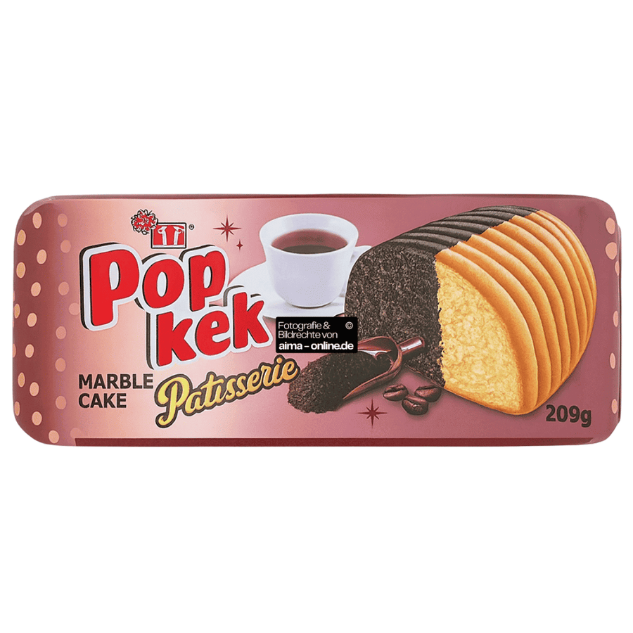 Eti - Popkek Patisserie 200g