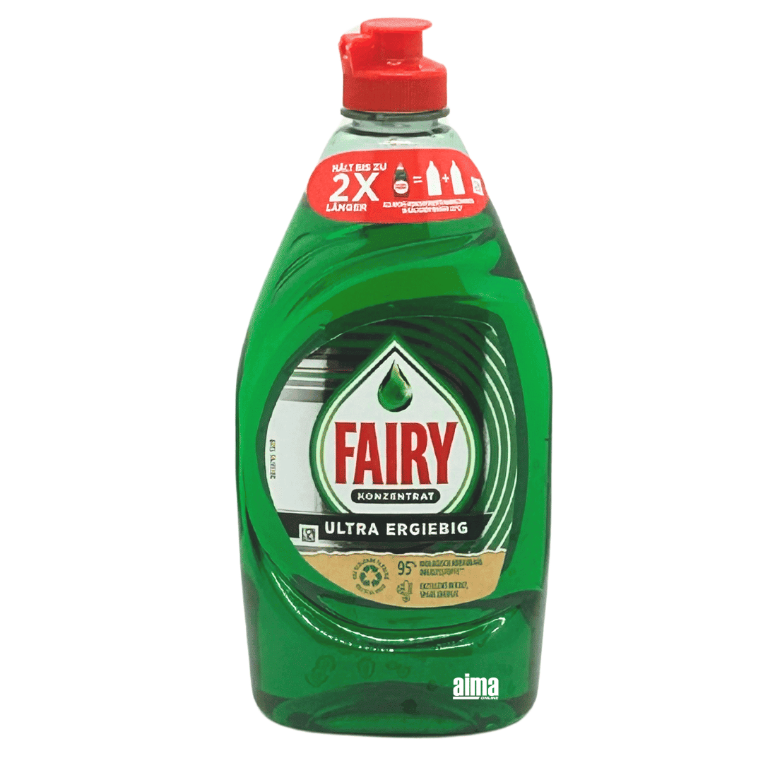 Fairy Geschirrspülmittel 450ml