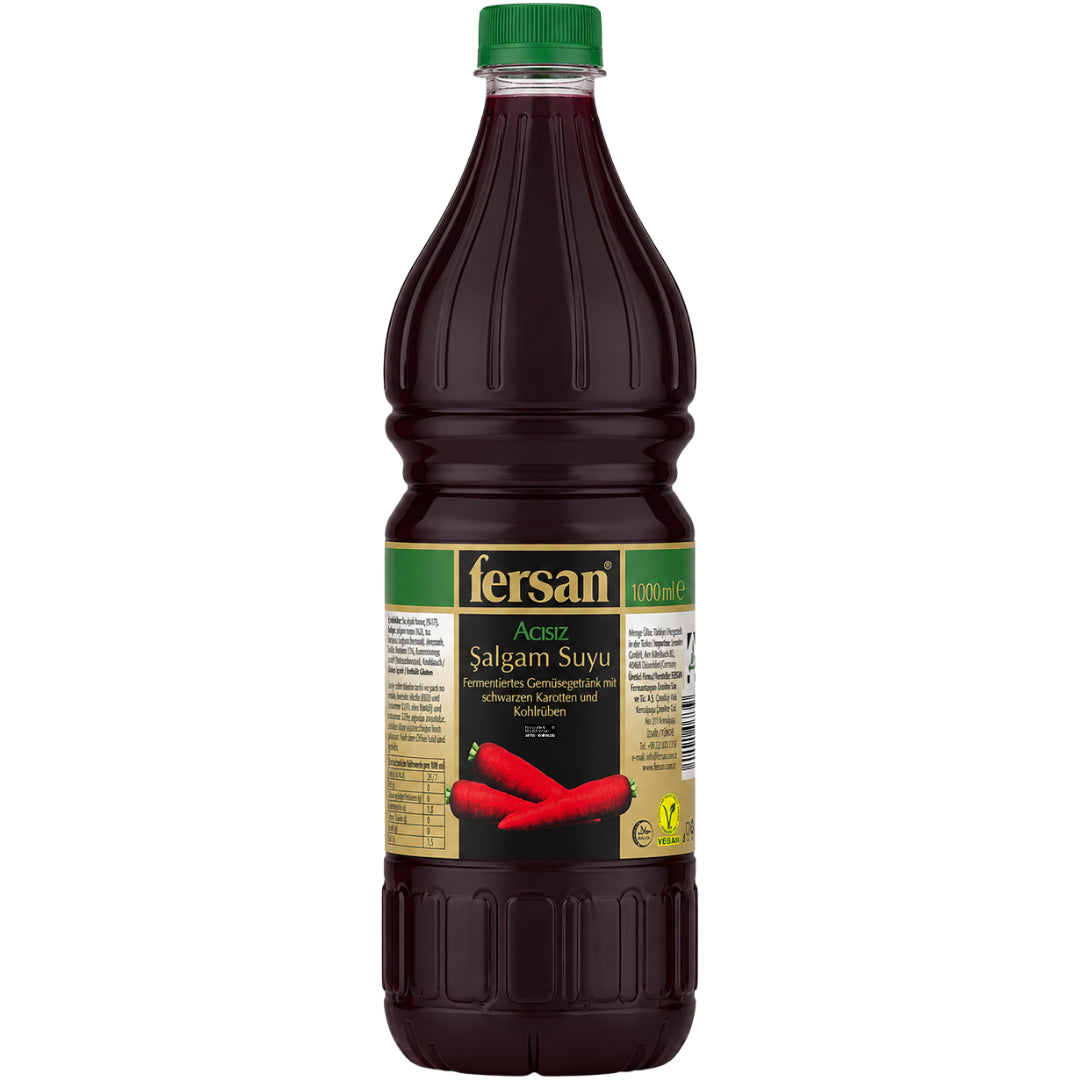 Fersan Salgam Suyu - Rübensaft 1000ml