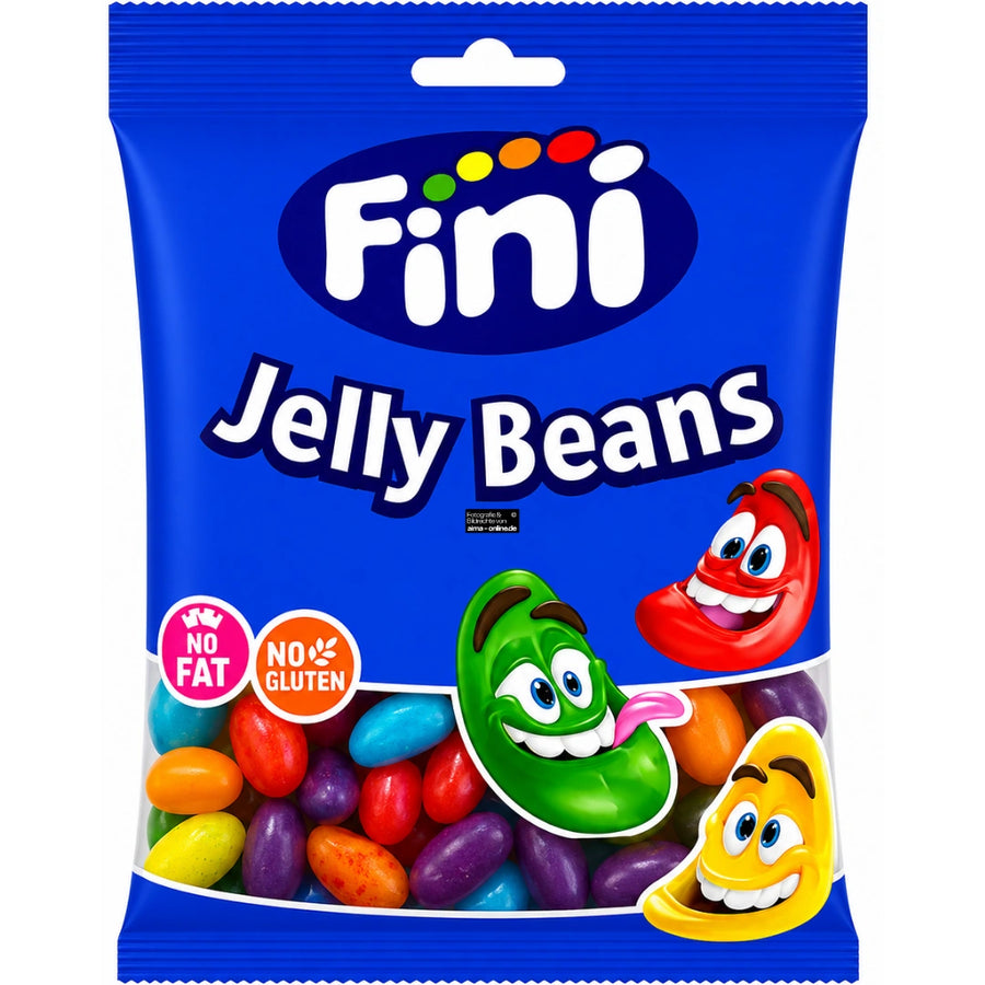 Fini - Jelly Beans 75g