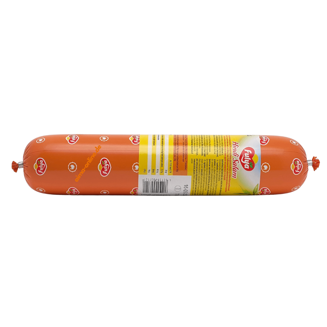 Fulya hindi salamı 700gr