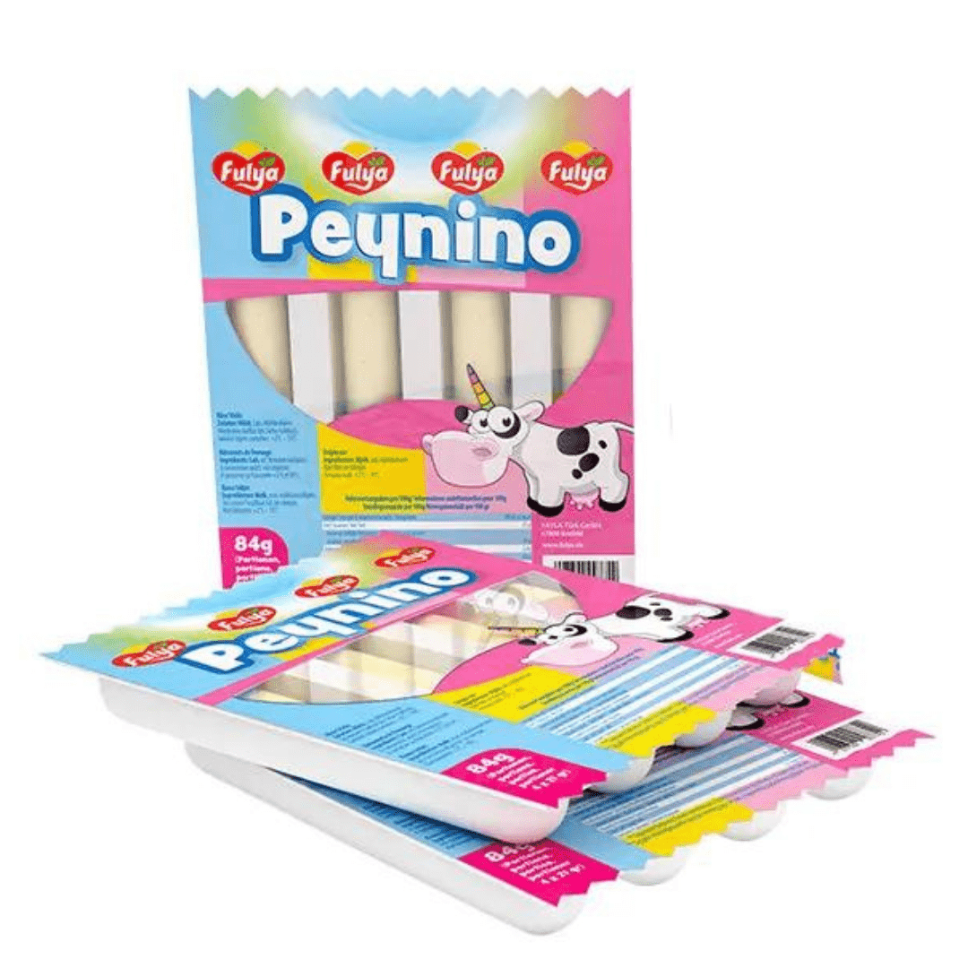 Fulya Peynino Käsesticks 84g