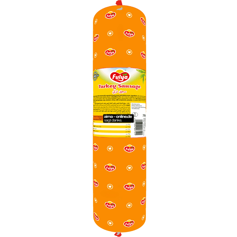 FulyaTruthanwurst