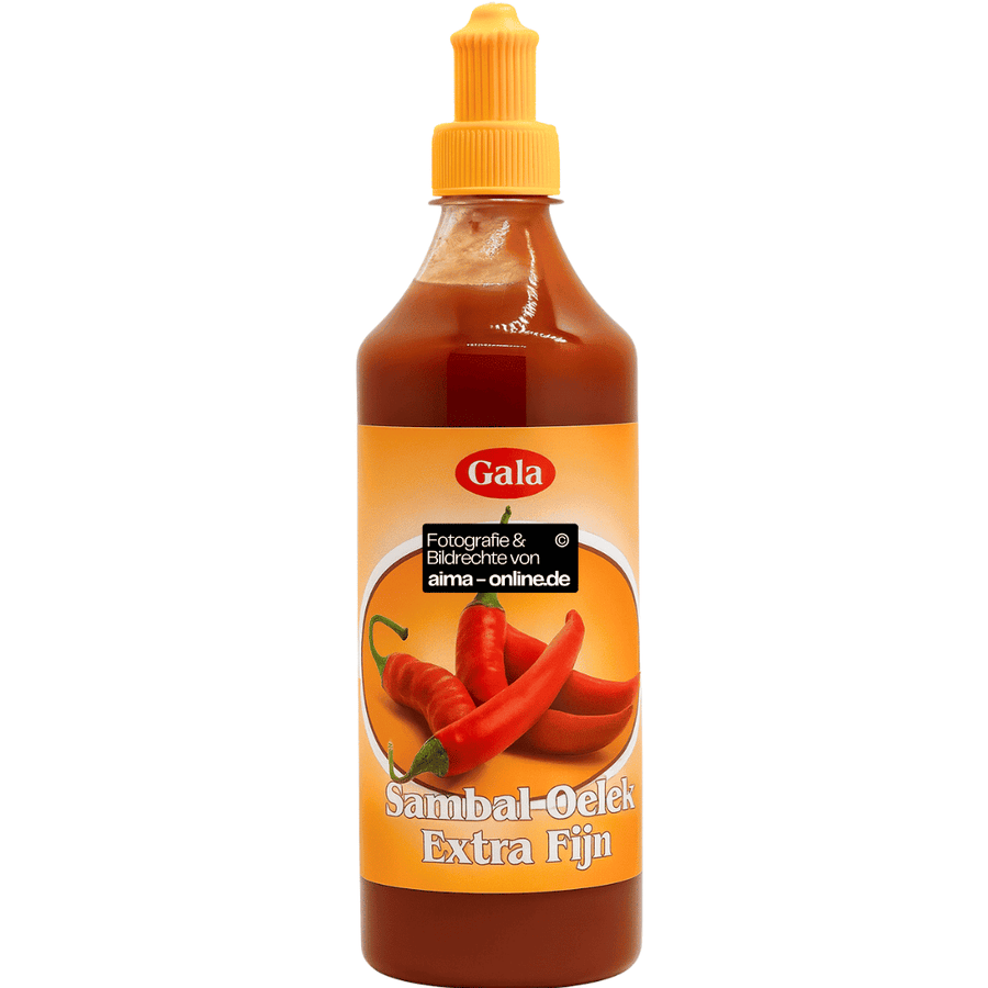 Gala - Sambal Oelek 500ml