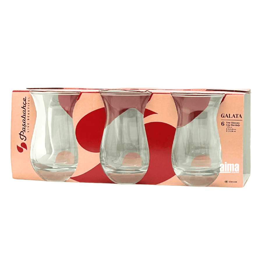 Pasabahce Timeless Tumbler glazenset 345 ml (12 stuks Pasabahce Timeless Tumbler glazenset 345 ml (12 stuks
