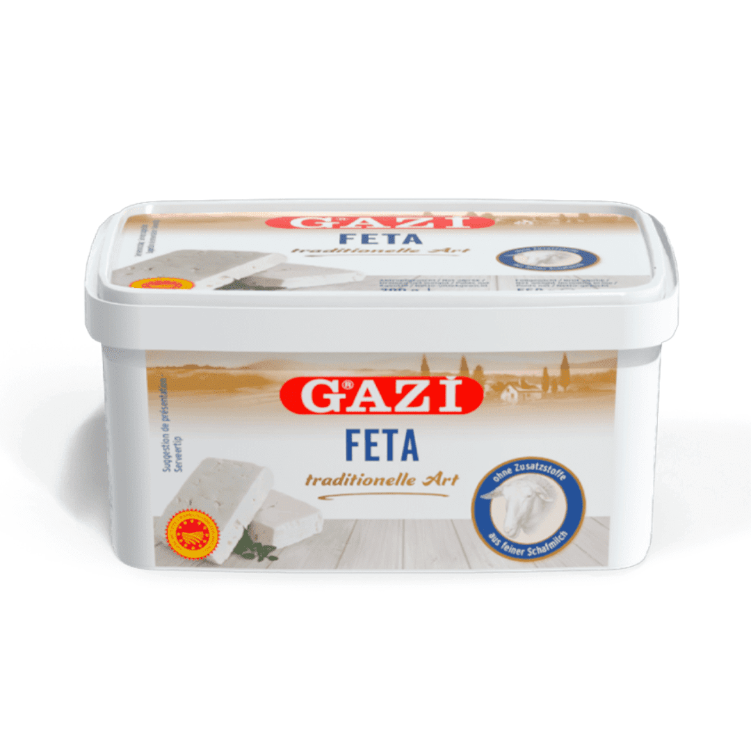 Gazi Feta 300g