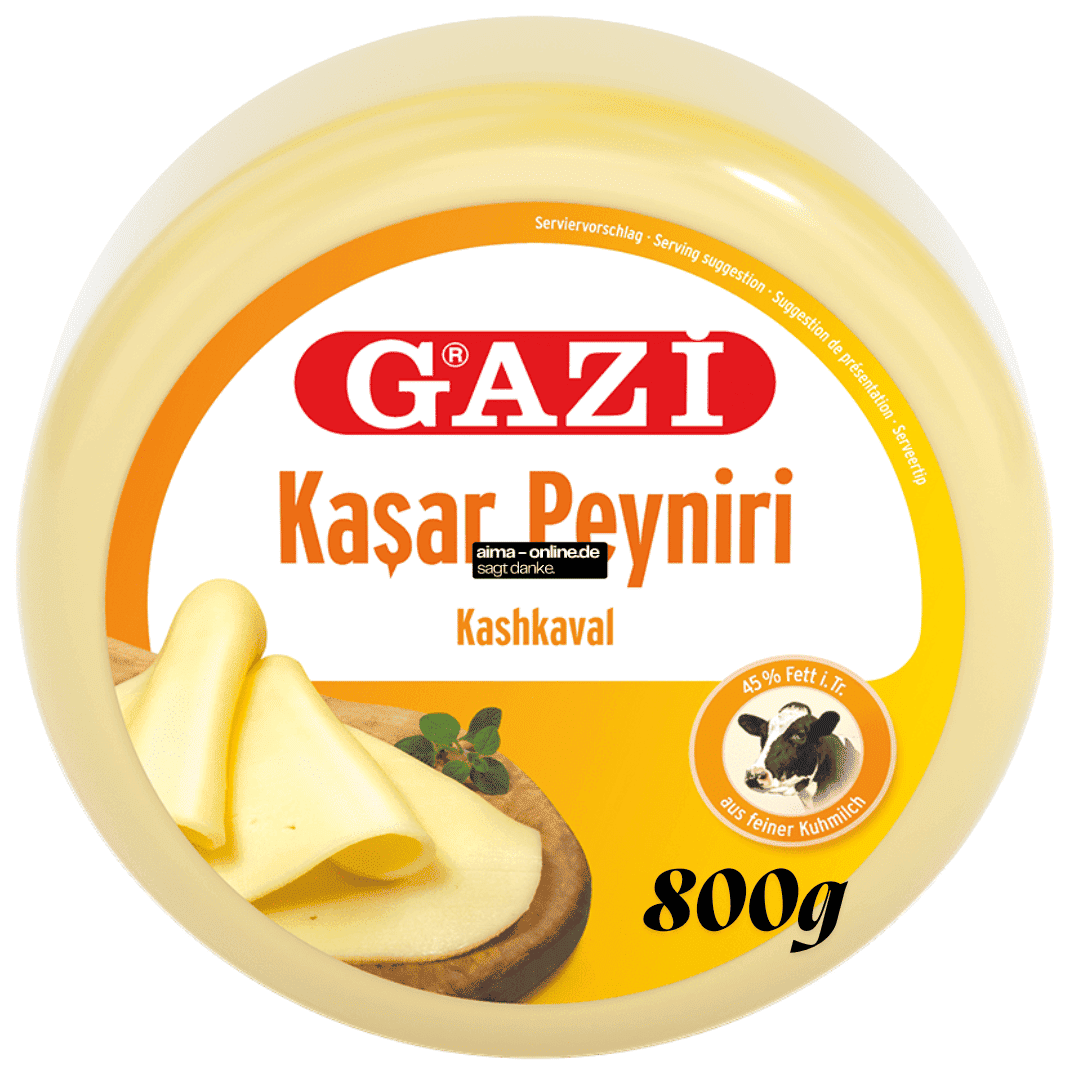 GaziKasarPeynir800g