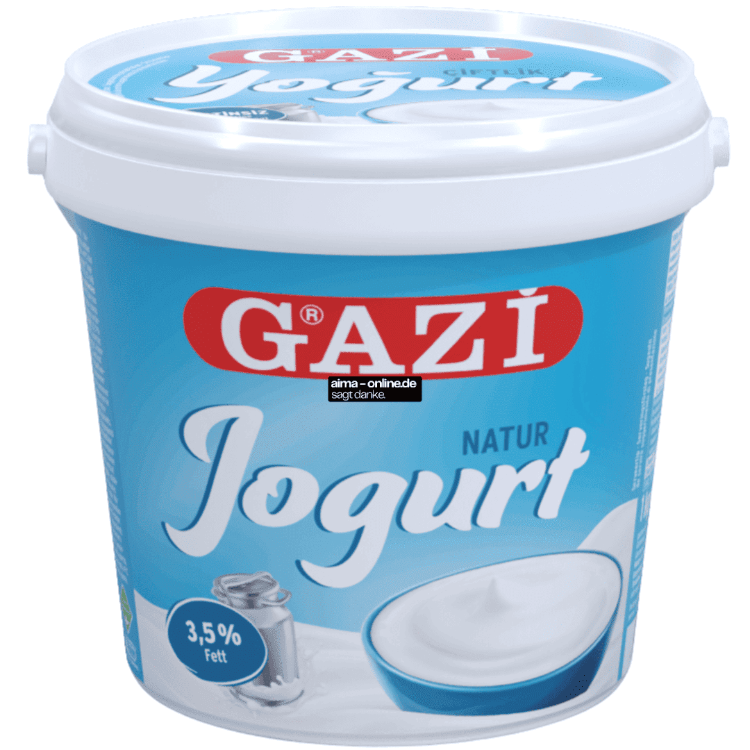 GaziNaturJogurt3_51KG