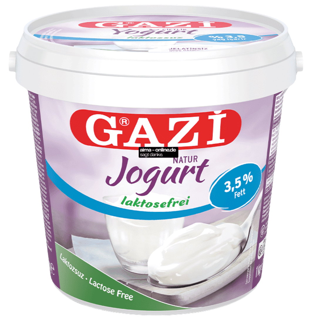 GaziNaturJogurtlaktosefrei3_51KG