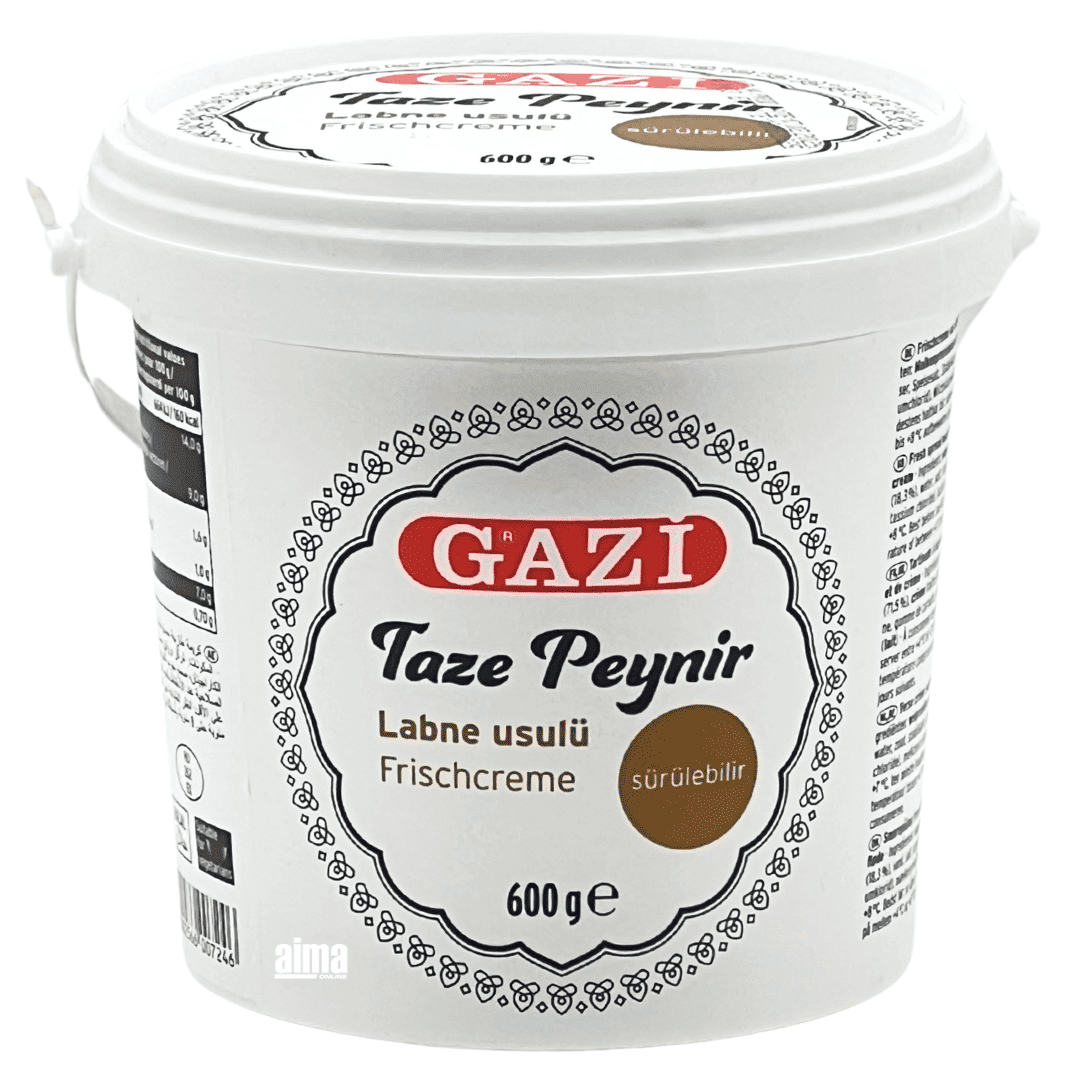 Gazi Taze Peynir Labne