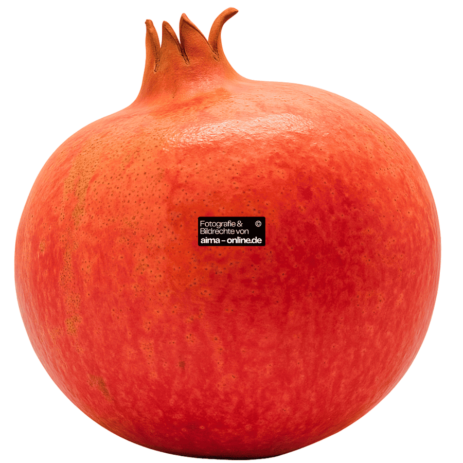 Granatapfel_Frisch 
