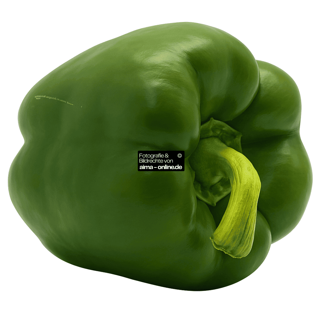 GruenePaprika