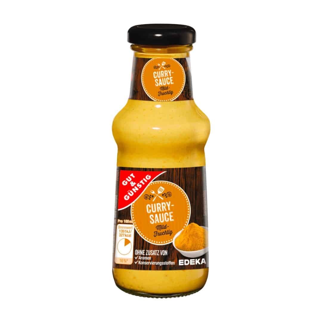 Good &amp; Cheap Köri Sosu Hafif 250ml