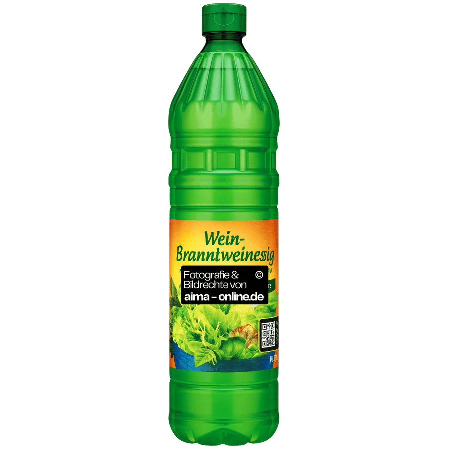 Gut & Günstig - Wein-Branntwein Essig 1000ml