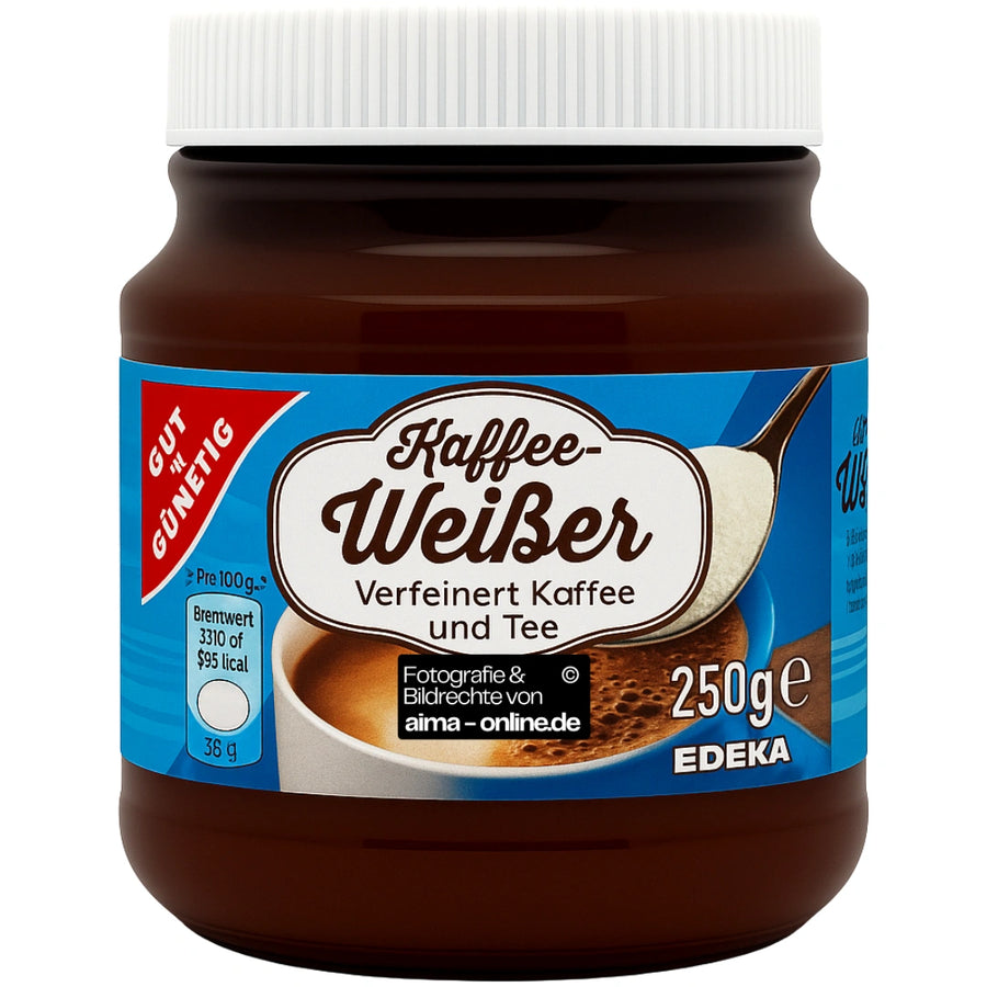 Gut & Günstig Kaffeeweiser 250g