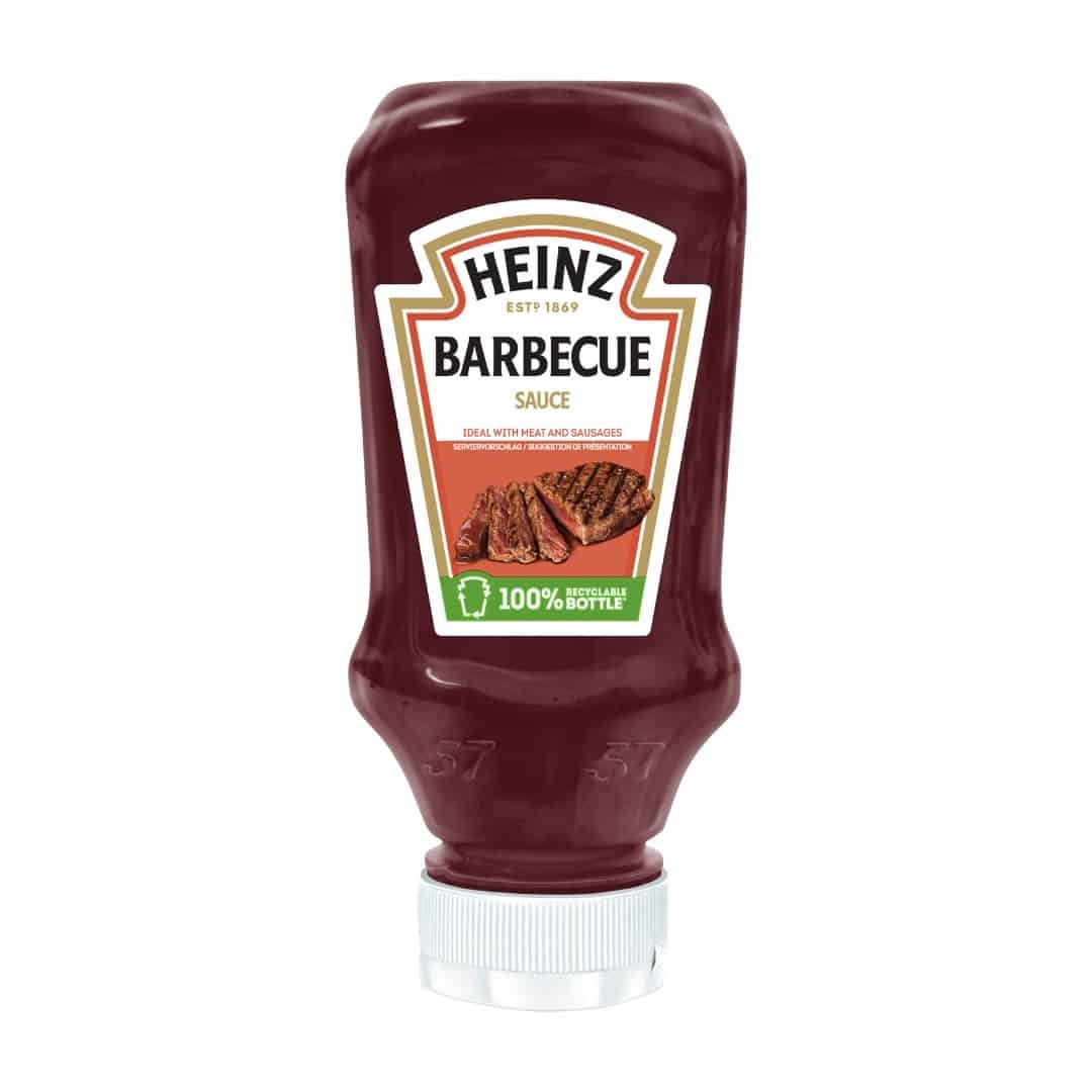 Heinz Barbekü Sosu 220ml