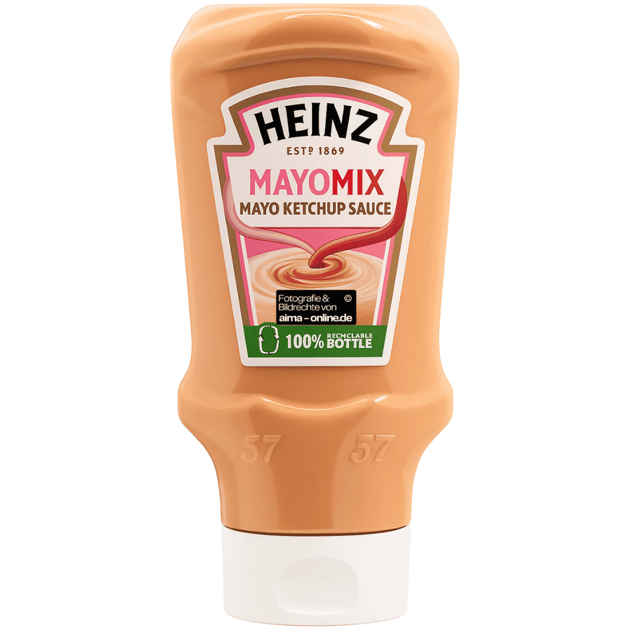 Heinz - Mayo Mix 415ml