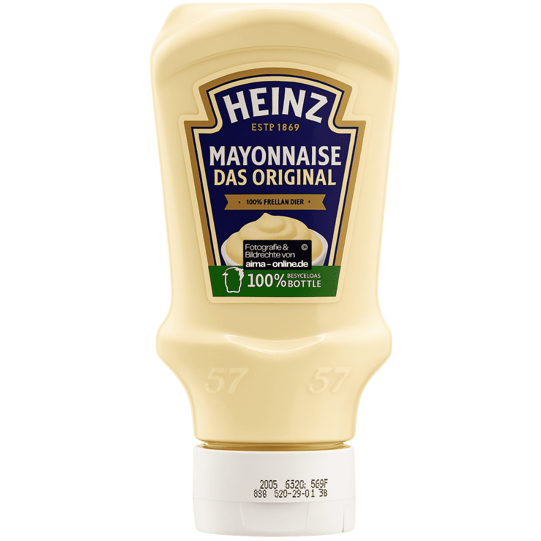 Heinz - Mayonnaise das Original 395g