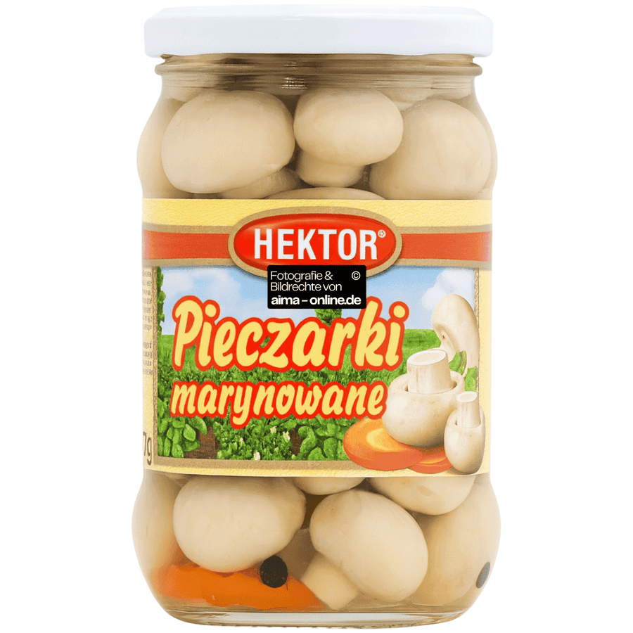 Hektor - Champignons 315ml