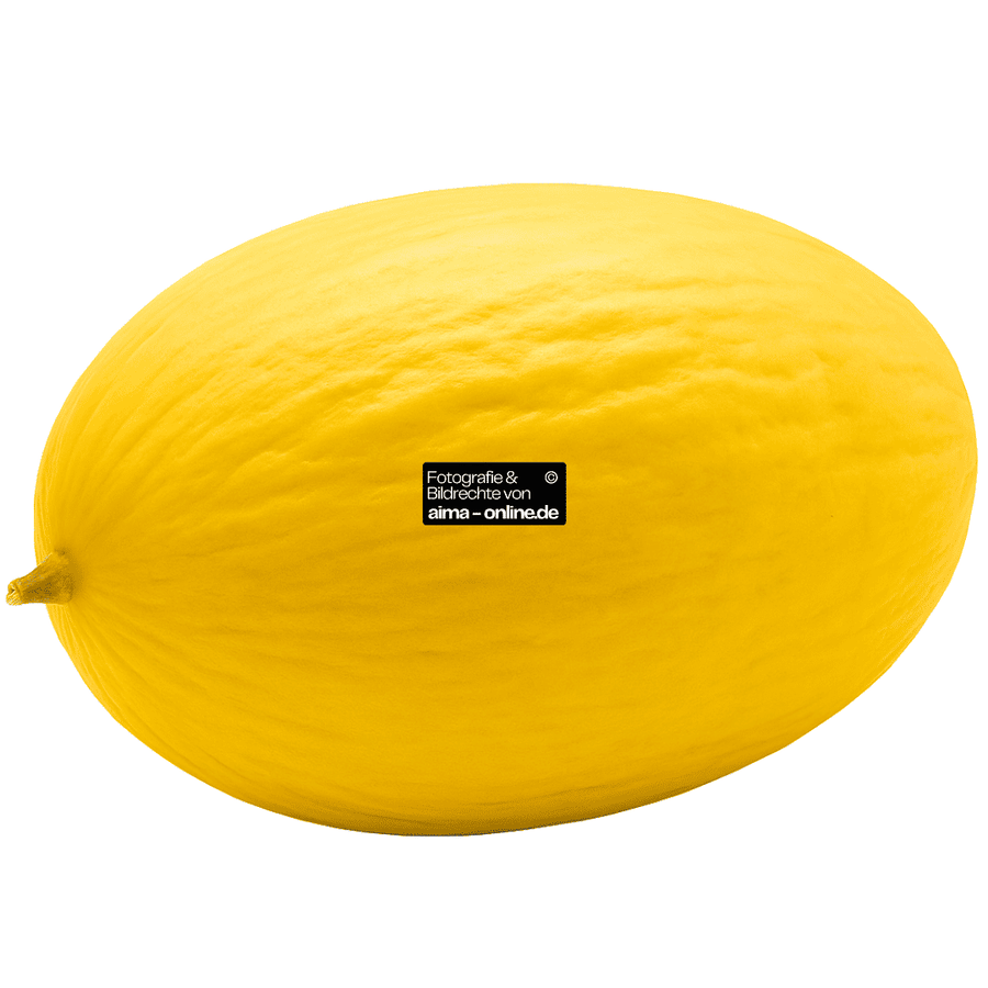 Honigmelone