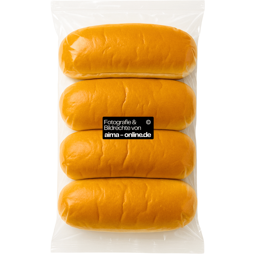 Hotdog Brot 250g