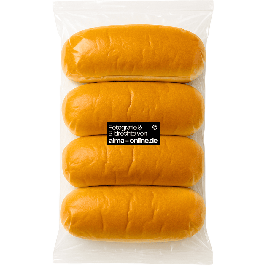 Hotdog Brot 250g
