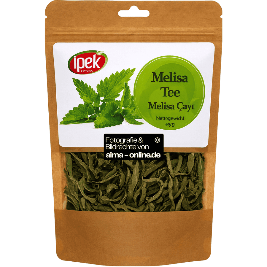 Ipek - Melisa Tee, Melisa Cayi 16g