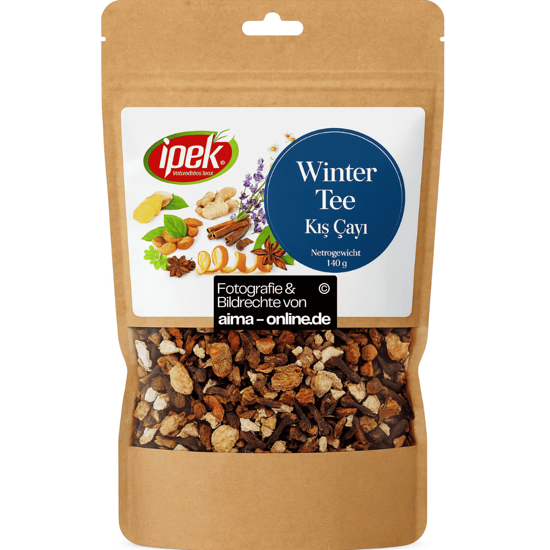 Ipek - Winter Tee, Kis Cayi 40g
