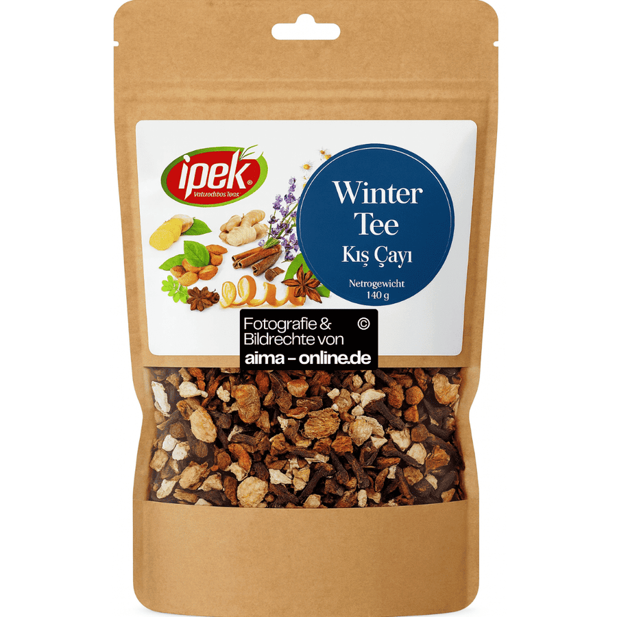 Ipek - Winter Tee, Kis Cayi 40g