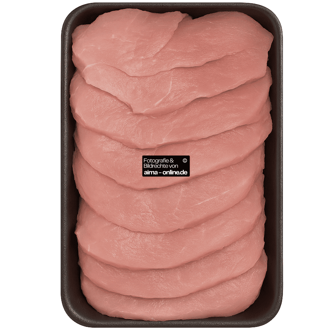 Kalbssteak_Schnitzel