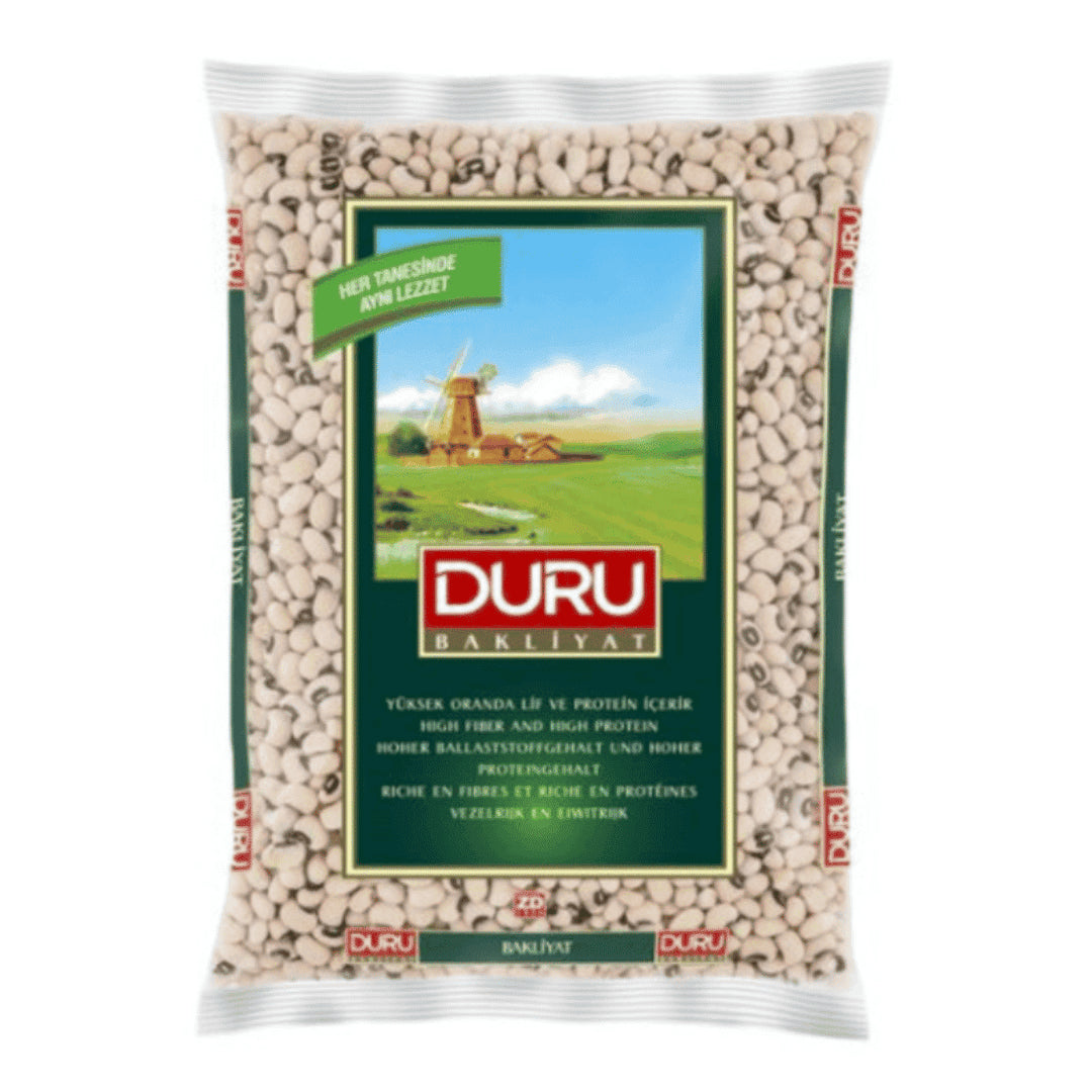 Duru Augenbohnen - Börülce 1000g