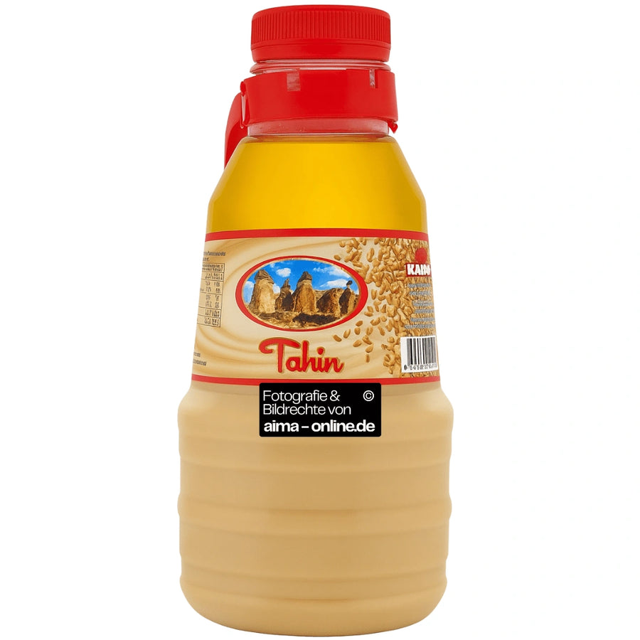 Kavak - Tahin Sesampaste 1000g