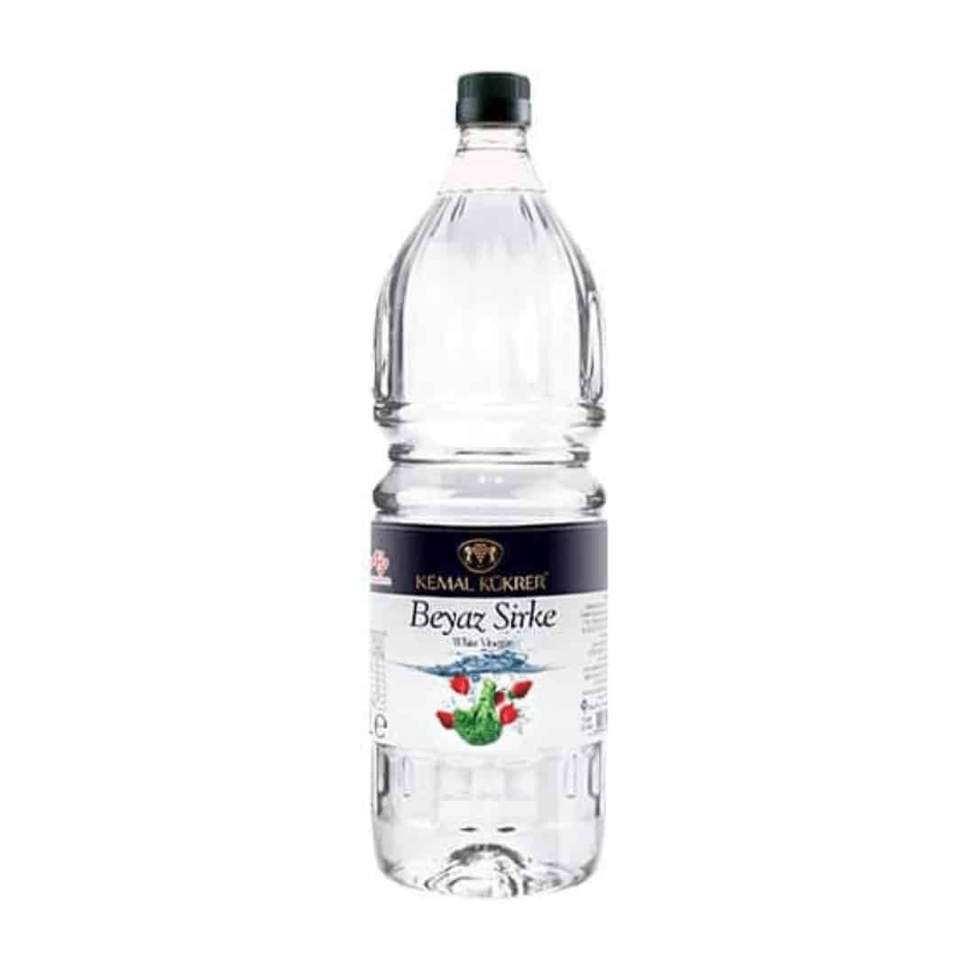 Kemal Kükrer Weißer Essig 1000ml