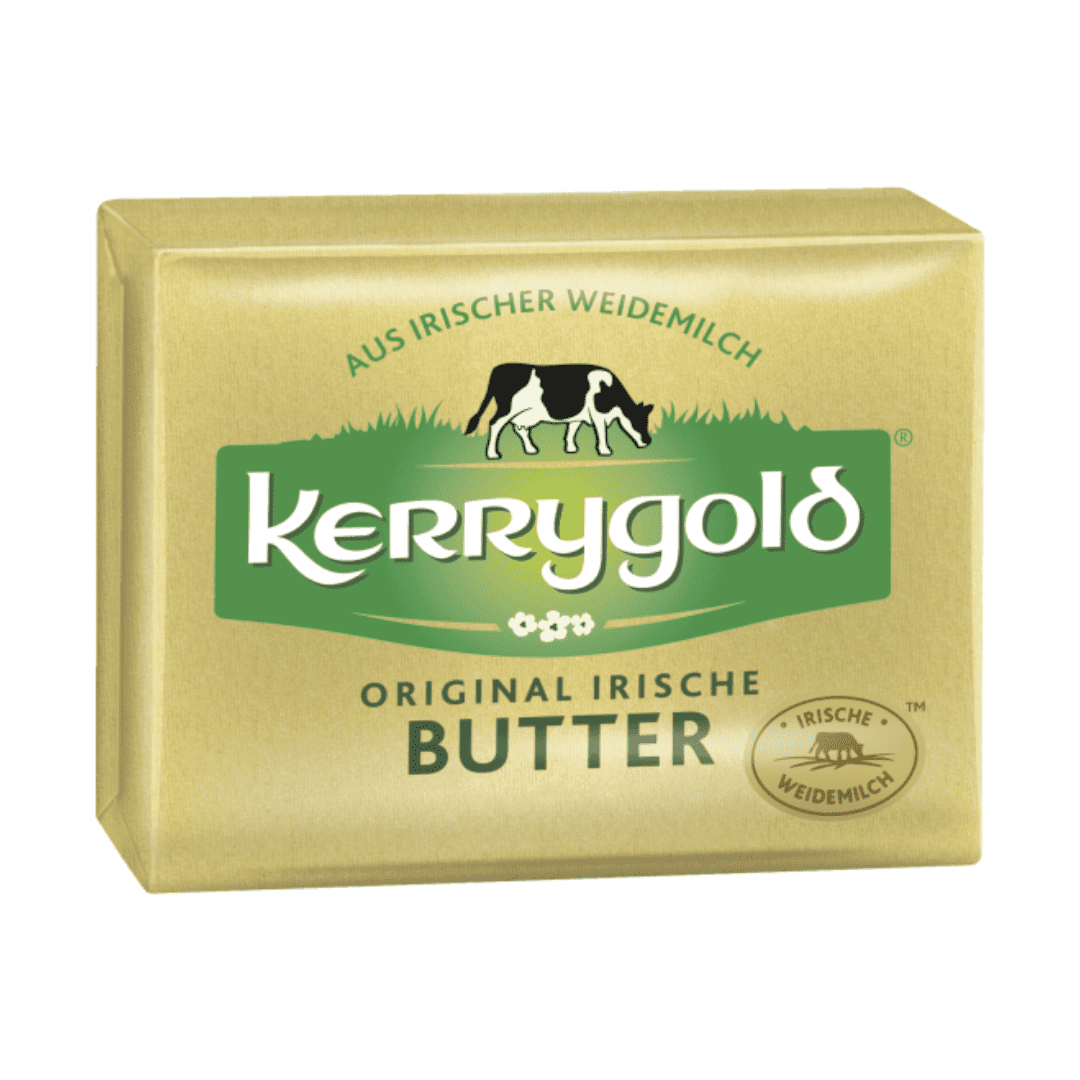 Kerrygold Tereyağı 250g