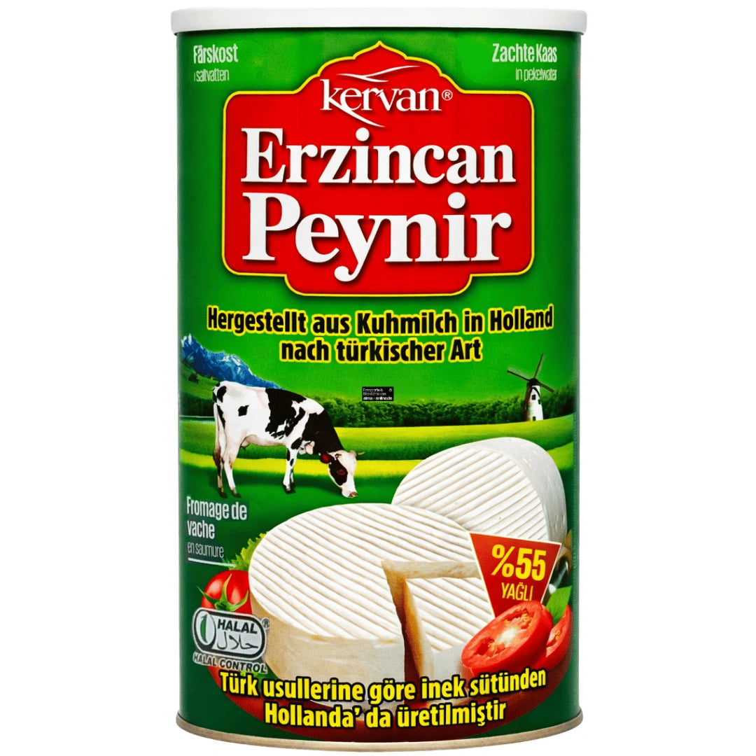 Kervan - Erzincan Peynir 55% Fett Weichkäse 800g