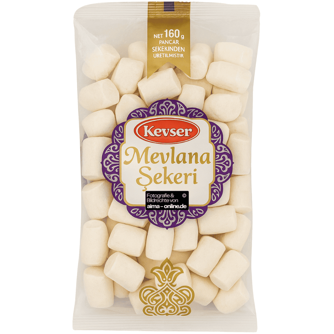 Kevser - Mevlana Sekeri 350g