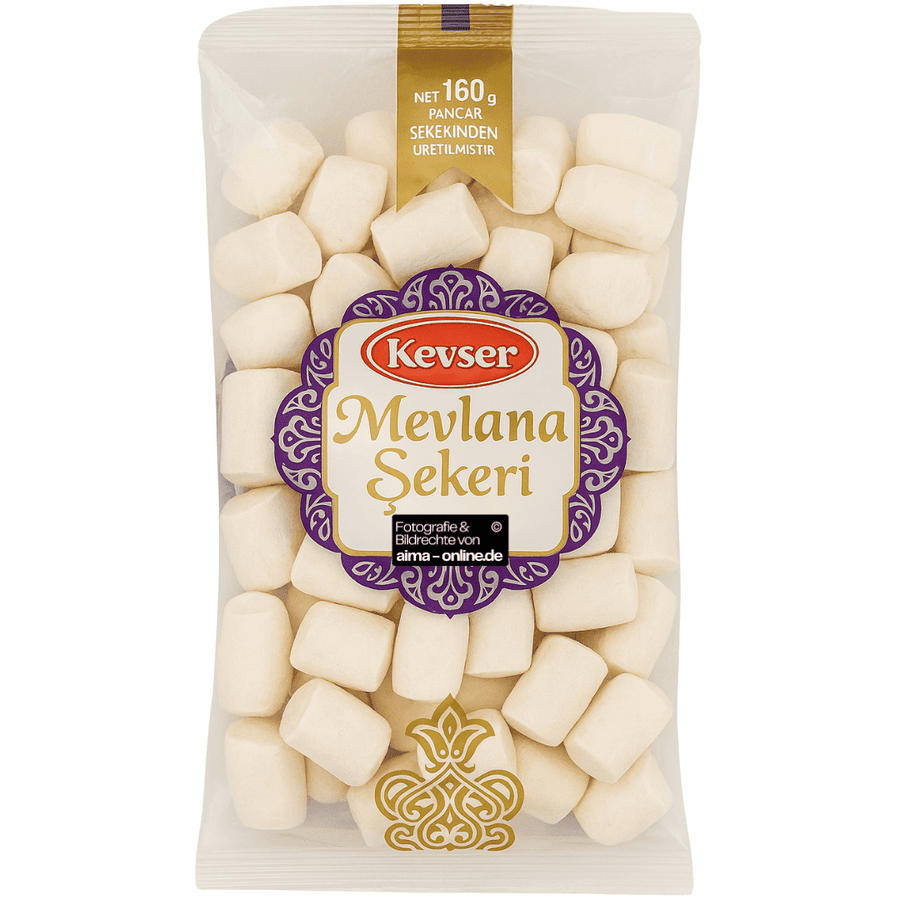 Kevser - Mevlana Sekeri 350g