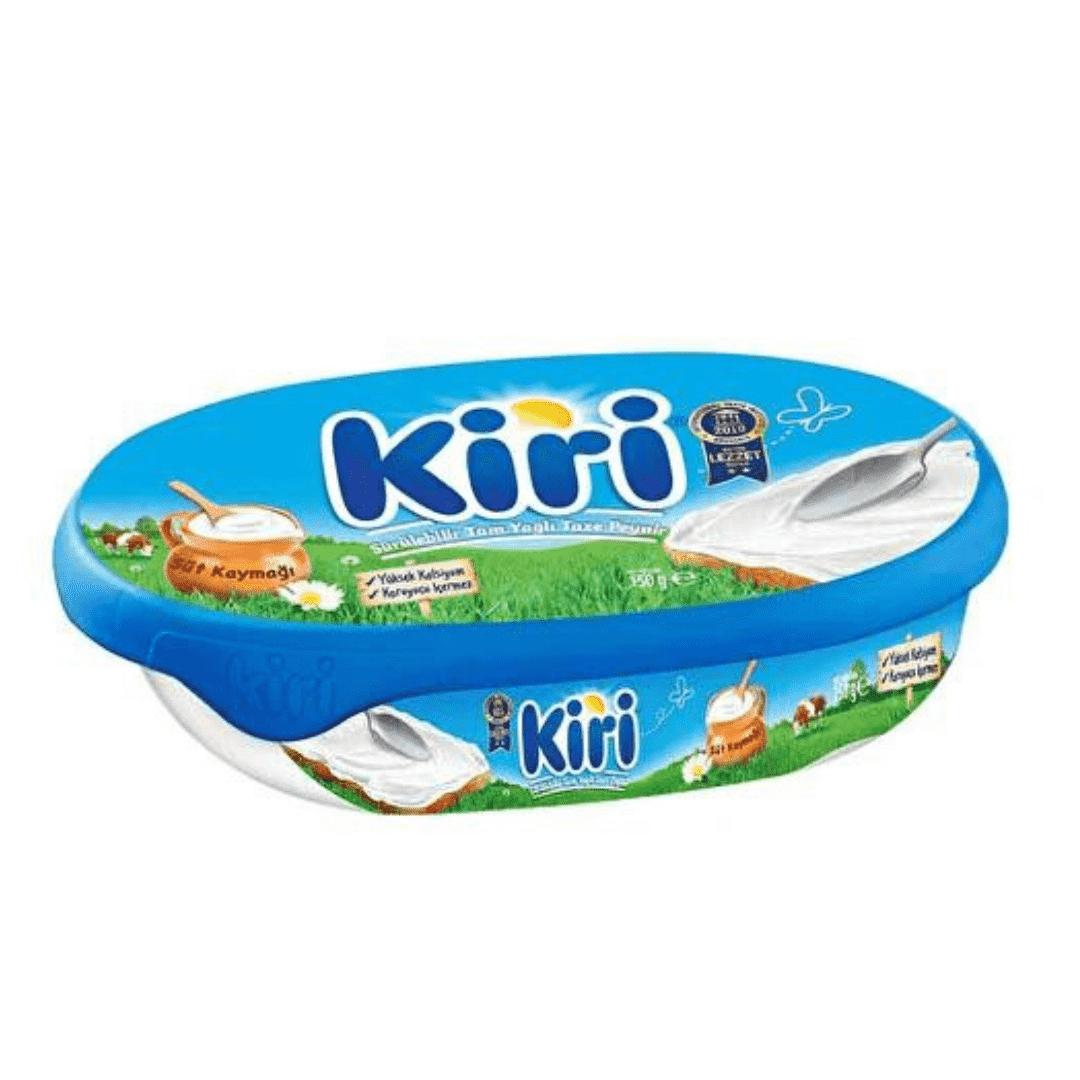 Kiri 150gr yaymaya hazır