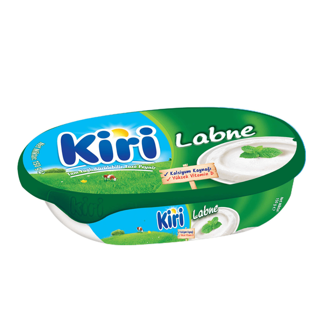 Kiri Creamy Labneh 200g