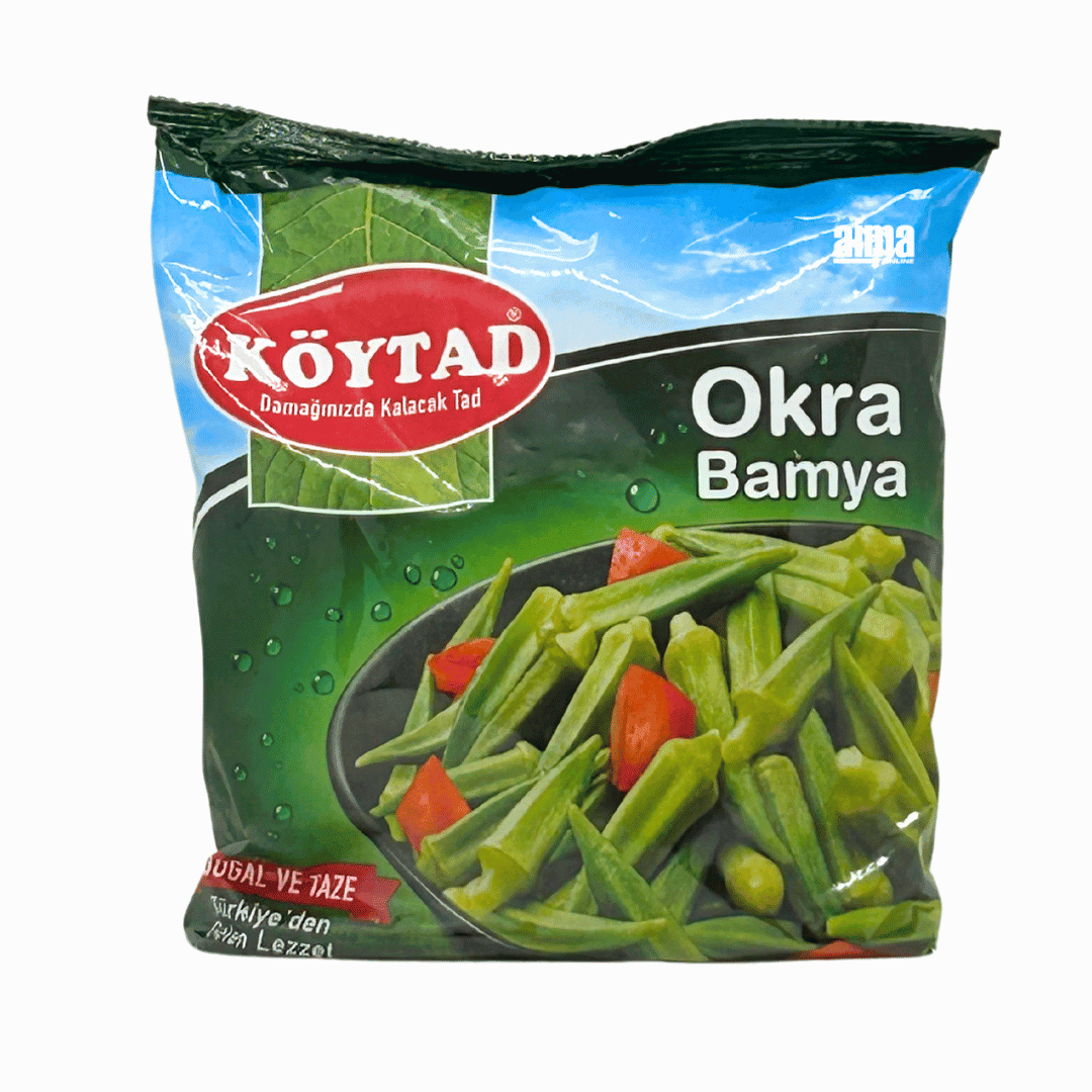 Köytad Okra