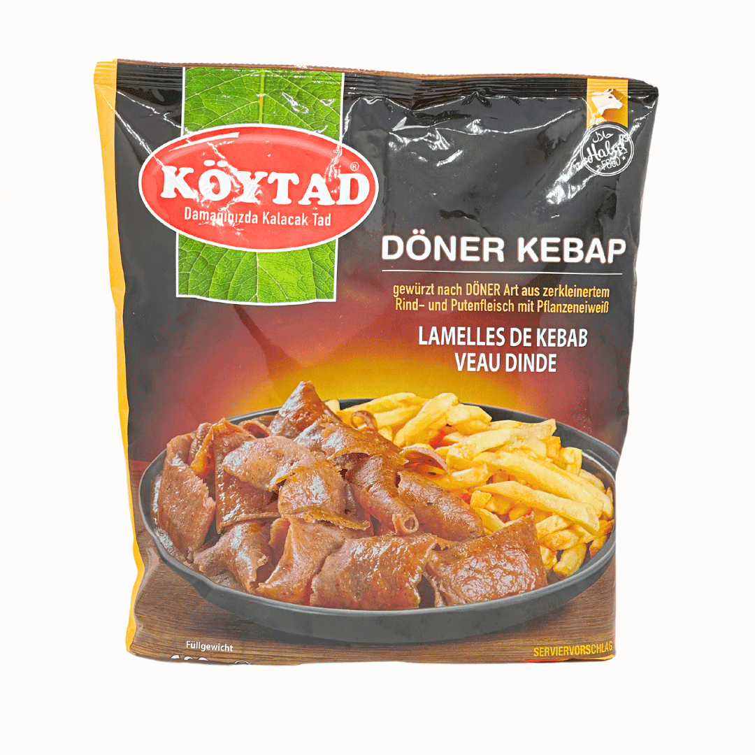 Köytad Döner Kebap