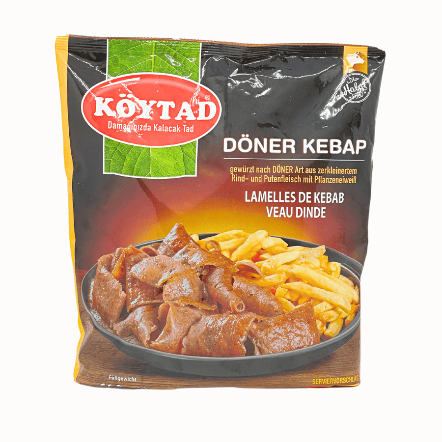 Köytad Döner Kebap