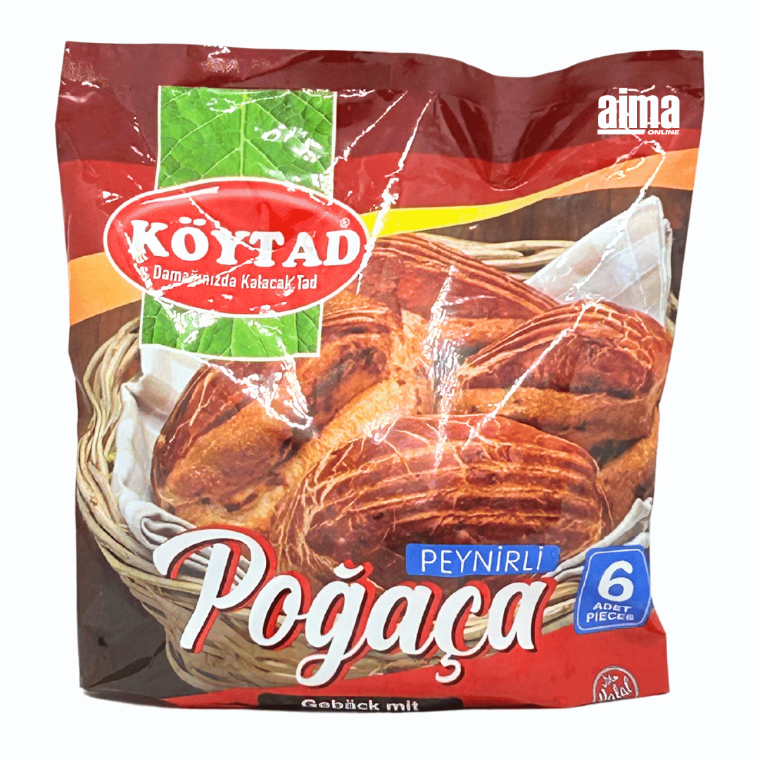 Köytad Peynirli Pogaca