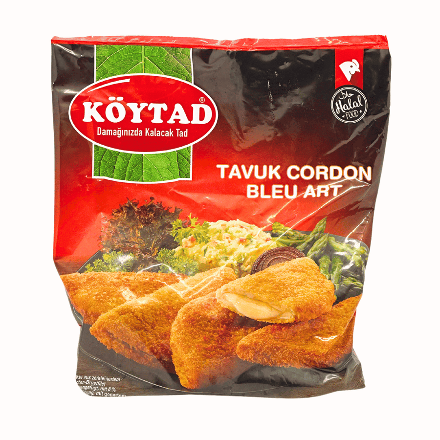 Köytad Cordon Bleu Art