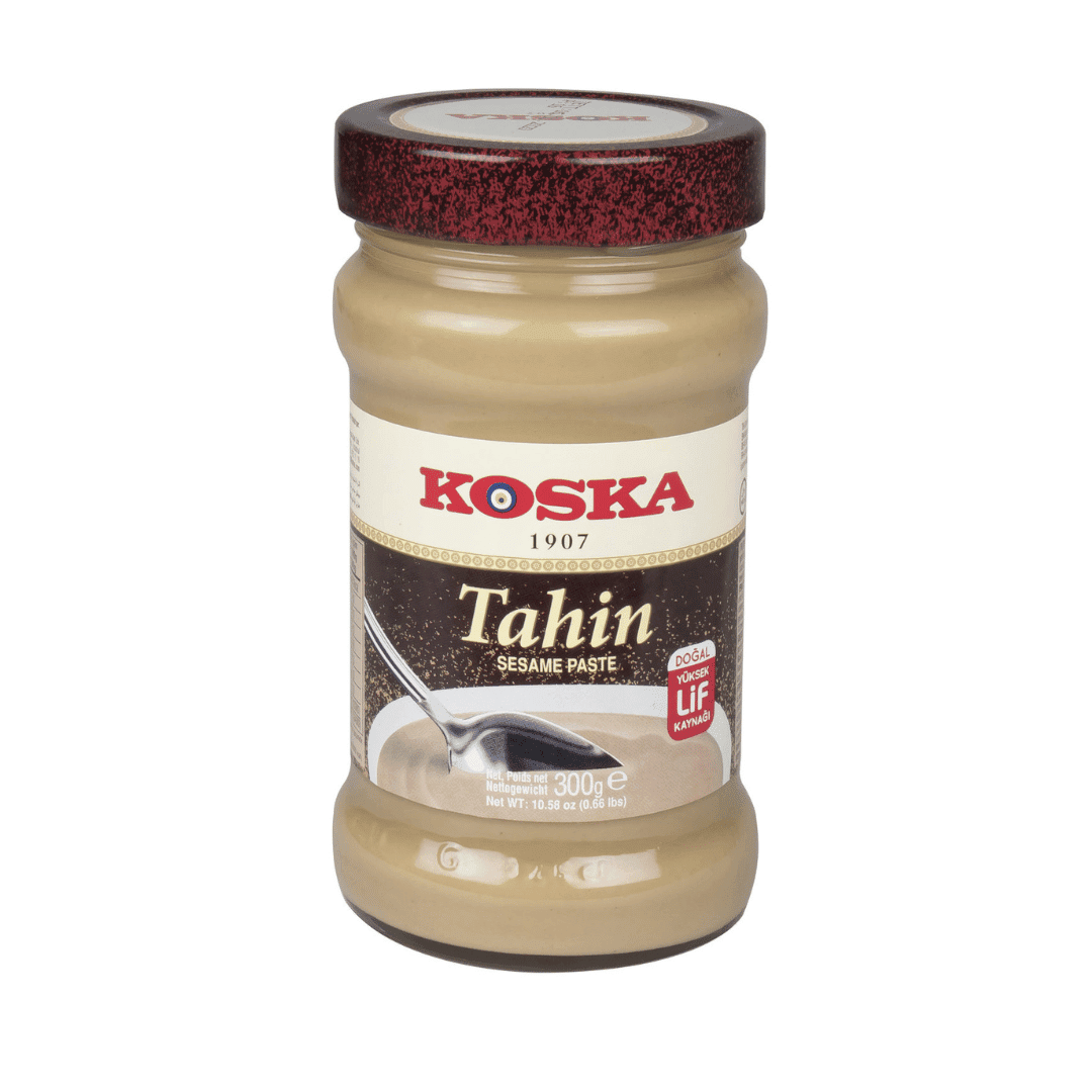 Koska Tahin - Sesampaste 300g