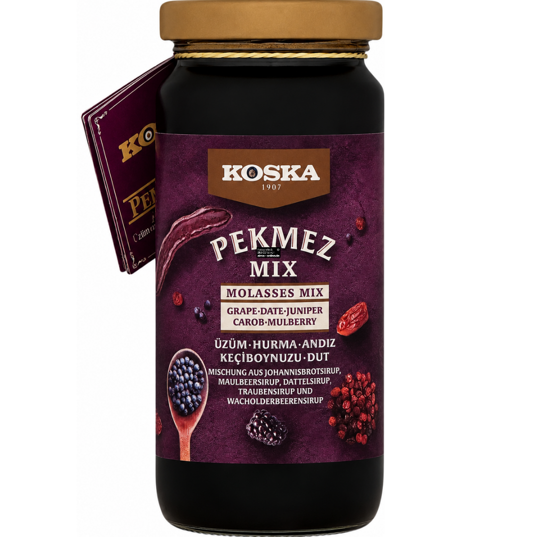 Koska Pekmez Mix - Melassenmischung 300g