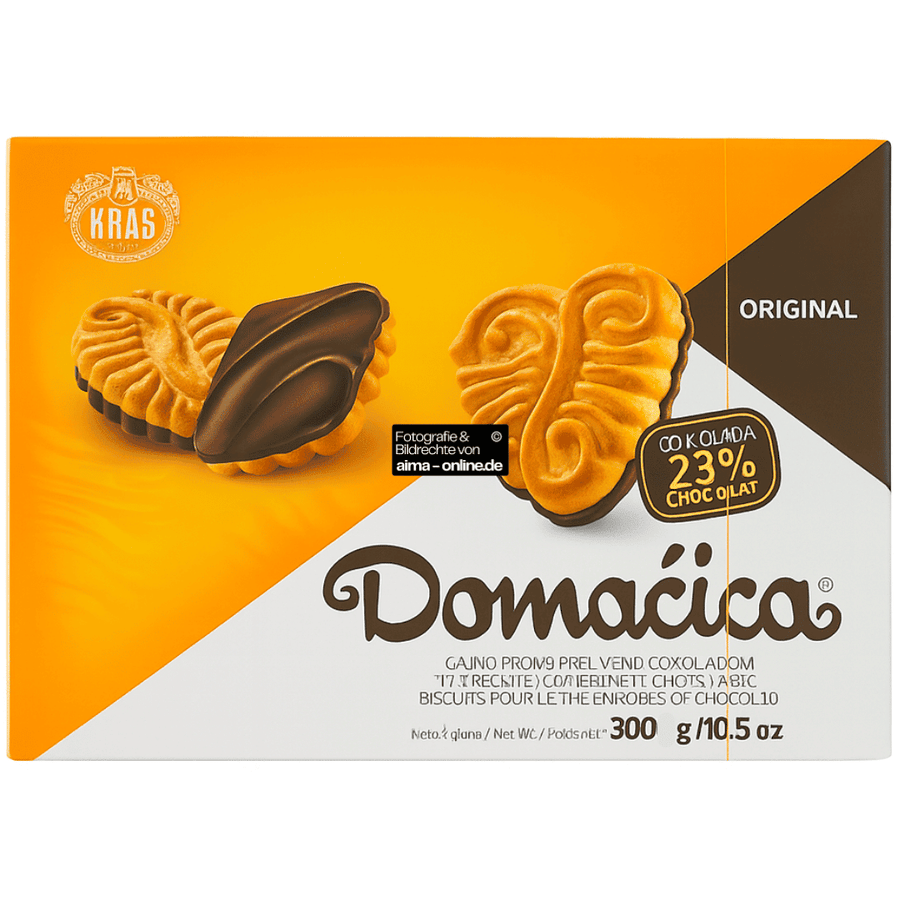 Kras - Domacica 300g