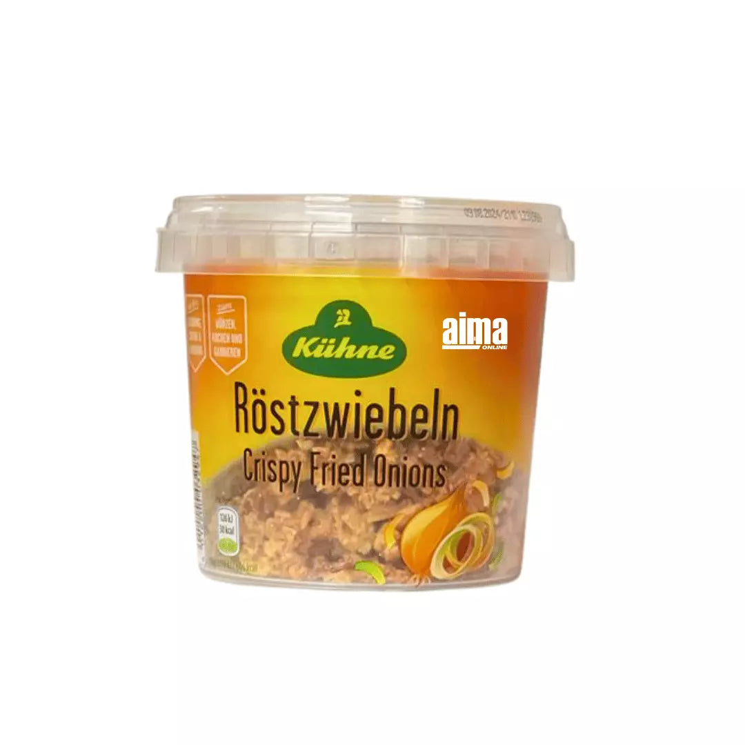 Kühne Röstzwiebeln 100g