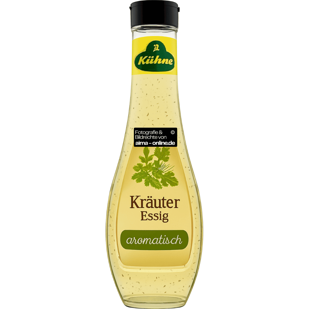 Kühne - Kräuter Essig 500ml