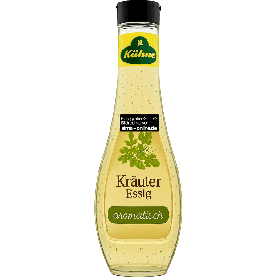 Kühne - Kräuter Essig 500ml